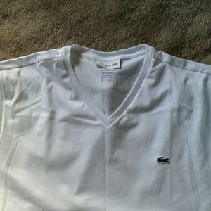 Lacoste t-shirt